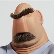 Tim Lockwood (Cloudy With a Chance of Meatballs)