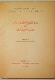 Conquest of Majorca (James I of Aragon)