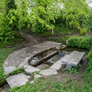 St. Augustine's Well