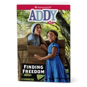 Addy: Finding Freedom