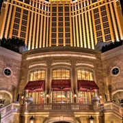 Been Over 100 Hotels