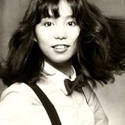 Mariya Takeuchi - Plastic Love