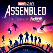 S2.E2: The Making of Guardians of the Galaxy Vol. 3