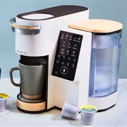 Pod Coffee Maker