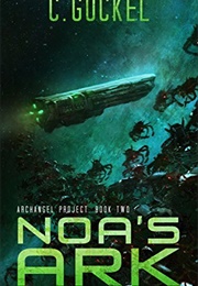 Noa's Ark (C. Gockel)