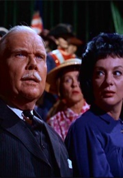 The Story of Mr. Hobbs (1947)