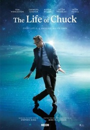 The Life of Chuck (2025)