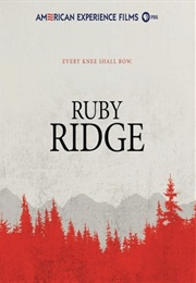 Ruby Ridge - Weaver's Last Stand (2000)