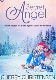 Secret Angel (Cherry Christensen)