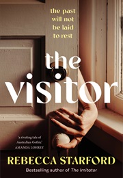 The Visitor (Rebecca Starford)