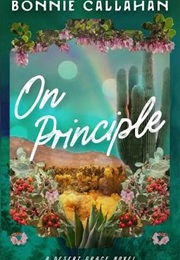 On Principle (Bonnie Callahan)