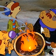 S2.E33: Doo Wop Diggety/Catdogumentary