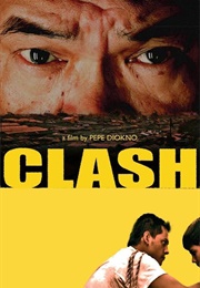 Clash (2009)