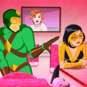 Portal Potty, Hell Yeah!