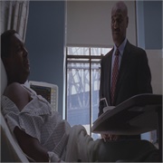 Kidnapped: "Sorry, Wrong Number" (S1,E3)