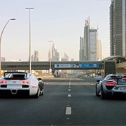 S1.E13: Past V Future