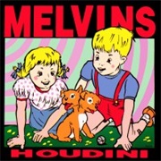 Houdini - Melvins (1993)