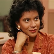Clair Huxtable