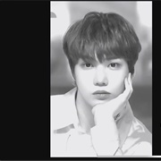 Rank #49 Jeong I Chan Korean Group Vocal/Rap Not Spring, Love or Cherry Blossoms by HIGH4 & IU Elimi