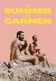 The Summer With Carmen (2023)