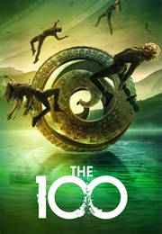 The 100 (2014)