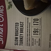 Smart Ones Frozen Foods