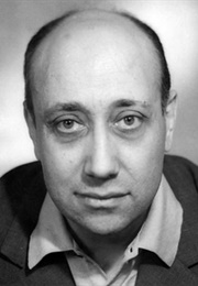 Jean-Pierre MELVILLE, Cinéaste (1969)