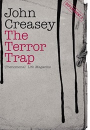 The Terror Trap (John Creasey)