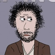 S2.E1: Tim's Beard/Unjustly Neglected Drama