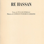 Re Hassan (Ghedini)