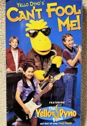 Yello Dyno's Tricky People (1998)