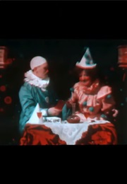 Two Clowns (1906)