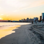 City Beach (Long Beach, CA)