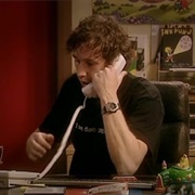 S2.E2: Return of the Golden Child