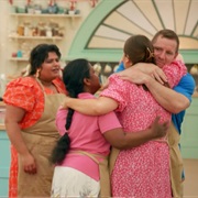 S14.E6: Botanicals Week