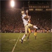 Saturday Night College Football: "Notre Dame at USC"