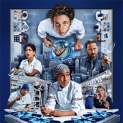 The Bear (TV Series 2022)