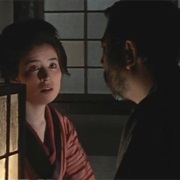 S4.E6: The Spinning Wheel