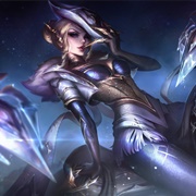 Prestige High Noon Evelynn