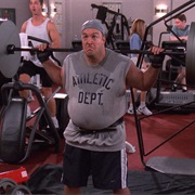 S3.E3: Fatty McButterpants