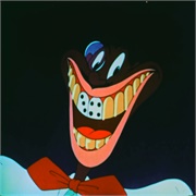 Coal Black and De Sebben Dwarfs