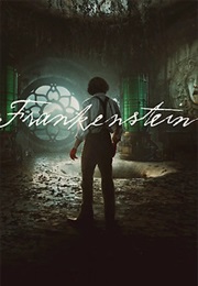 Frankenstein (2025)