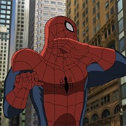 S3.E2: The Avenging Spider-Man: Part 2