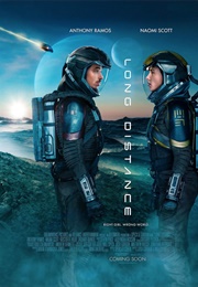 Long Distance (2024)