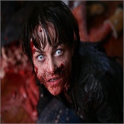 Honourable Mention: Dead Set: "A Way Out" (S1,E5)