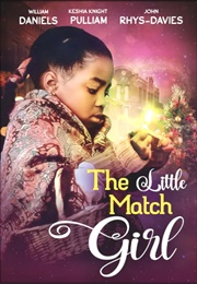 The Little Match Girl (1987)