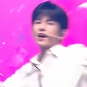 Rank #87 Kei - Global Group (Burn It Up by Wanna One) Eliminated