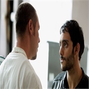 Sleeper Cell: "Faith" (S2,E4)