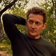 Alex Winter
