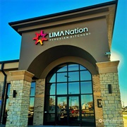 Lima Nation Peruvian Kitchen